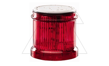 Модуль мигающего света SL7-BL24-R, красный, LED, 24VAC/DC, IP66