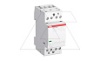 Контактор модульный ESB25-40N-06, 25A, 4NO, 230VAC/DC, 2M от интернет-магазина amperkin.by
