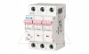 Авт. выключатель PLSM-B2/3, 3P, 2A, хар-ка B, 10kA, 3M