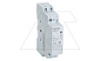Контактор модульный GYHC-2P, 25A, 2NC, 24VDC, 1M от интернет-магазина amperkin.by