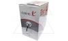 Кабель UTP 5e 4x2x24AWG, copper, outdoor PE 305m drum