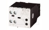 Блок-контакт вспом. с задержкой на вкл. DILM32-XTEE11(RA24), 1NO+1NC, 3A(230VAC), 0_100s, фронт, 24VAC/DC, для DILM7_38, DILA, DILM(F/P)_32/45