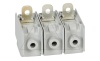 Торцевой зажим  для DPX3 160, комплект