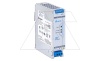 Блок питания импульсный CliQ M, 81.6W, 3.4А, 85_264VAC / 24VDC, DIN35, реле DC OK, винт.клеммы, ал.корпус