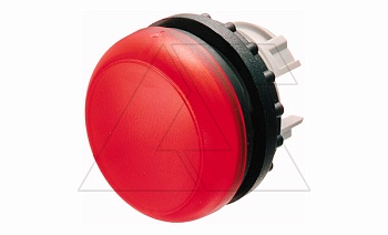 Головка красного светового индикатора Titan M22-L-R, IP67