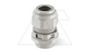 Ввод кабельный M25x1.5 с гайкой без мембраны, диаметр кабеля 13_18mm, GW 750°C, UV-resistant, IP66, серый RAL7035 от интернет-магазина amperkin.by