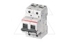 Авт. выключатель S802C-C32, 2P C 32A Icu=25kA 3M