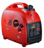 Генератор цифровой FUBAG TI 2300 от интернет-магазина amperkin.by