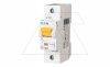 Авт. выключатель PLHT-C125/1, 1P, 125A, хар-ка C, 15kA, 1.5M