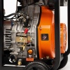 Генератор дизельный DAEWOO DDAE 11000XE от интернет-магазина amperkin.by
