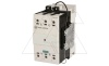 Контактор CNN 100 10, 24VDC, 3P, 100A/(115A по AC-1), 55kW(400VAC), 1NO, Uk=24VDC, Iвтяг=8,3А, Iуд=0,15А