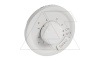 Celiane - Лицевая панель для термостата с датчиком белый