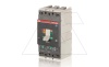 Авт. выключатель Tmax T4N 320/320 PR221DS-LS/I, 320A 3P 36kA It=0.4...1In Ie=1...10In селективный