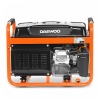 Генератор бензиновый DAEWOO GDA 3500E от интернет-магазина amperkin.by