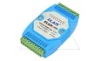 Концентратор последовательных интерфейсов ZLAN9480A, RS-485 в RS-485, 1xRS-485, 8xRS-485, 24VDC, DIN35 от интернет-магазина amperkin.by