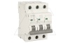 Авт. выключатель GYM8-3P-63C, 3P, 63A, хар-ка C, 4,5kA, 3M