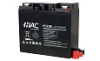 Батарея аккумуляторная HAC RT12180, F3(M5), 12V/18Ah, 181х77х167 ДxШxВ, 4.85 кг, 6-8 лет от интернет-магазина amperkin.by