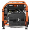 Генератор бензиновый DAEWOO GDA 6600Ei от интернет-магазина amperkin.by