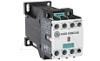 Контактор CNNB 9 01, 24VDC, 3P, 9A/(25A по AC-1), 4.5kW(400VAC), 1NC, Uk=24VDC от интернет-магазина amperkin.by