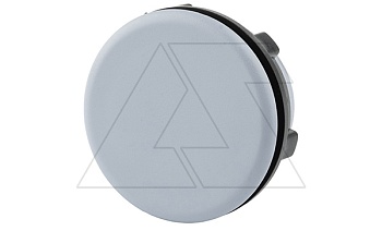 Заглушка резервного места GXB2-PB30, серая, 30mm
