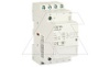Контактор модульный GYHC-4P, 20A, 2NO+2NC, 24VAC/DC, 2M от интернет-магазина amperkin.by