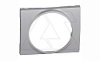 Galea Life - Универсальная лицевая панель, Aluminium от интернет-магазина amperkin.by