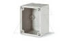 Бокс прямоугольный для встраиваемых разъемов уст. 70x87mm (16A), IP66/IP67/IP69 от интернет-магазина amperkin.by