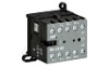 Мини-контактор B6-22-00-01 24VAC, 2NO+2NC 20A, без всп.контакт от интернет-магазина amperkin.by