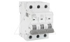 Авт. выключатель GYM9H-3P-20D, 3P, 20A, хар-ка D, 10kA, 3M