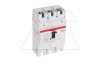 Авт. выключатель Legrand DRX 250/250A, 3П 18кА, фикс. расцепители
