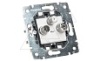 Galea Life - Розетка TV-FM-SAT - концевая 2400MHz < 11 дБ от интернет-магазина amperkin.by