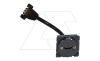 Celiane - Розетка HDMI c кабелем 15sm с разъемом для подключения, без лицевой панели