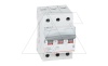 Выключатель нагрузки DX3-IS 125A 3P 3M