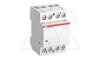 Контактор модульный ESB63-40N-01, 63A, 4NO, 24VAC/DC, 3M от интернет-магазина amperkin.by