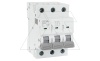 Авт. выключатель GYM9H-3P-2B, 3P, 2A, хар-ка B, 10kA, 3M