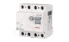 УЗО HNC-25/4/003, 4P, 25A, 6kA, 30mA, тип АC, 4M