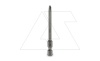 Наконечник для отвертки SF-BIT-PHSL 1-70 шлиц Plus-Minus, размер PH1x70mm