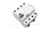 УЗО Legrand RX3, электромеханическое, 4P, 40A, 10kA, 30mA, тип AC, 4M