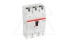 Авт. выключатель Legrand DRX 250/200A, 3P 18kA, фикс. расцепители