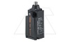Выключатель концевой ALS3-P, 1NO+1NC мгнов., Ith=10A, 3A 240V AC15/24V DC13, мет. кнопочный толкатель, пласт. корпус, IP67, отв. M20 от интернет-магазина amperkin.by