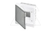 Щиток встраив. ABB Basic E BEF402206, 6M, прозр. серая дверь, 63A, IP40, 190x180x102mm, PEN-шина (стикерованный)