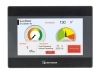 Панель оператора Weintek MT8072iP, 7″