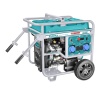 Генератор бензиновый TOTAL TP1150006 от интернет-магазина amperkin.by