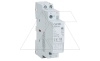 Контактор модульный GYHC-2P, 25A, 2NC, 230VAC, 1M