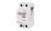 УЗО HNC-40/2/003, 2P, 40A, 6kA, 30mA, тип АC, 2M