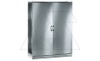 Щит в сборе ENUX 1800x1200x500мм (ВxШxГ), нерж. сталь, IP55 от интернет-магазина amperkin.by