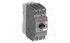 Авт. выключатель MS165-32, It=23...32A Ie=480A 15kW Icu=100kA CLASS-10 обрыв L