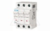 Авт. выключатель PLSM-C3/3, 3P, 3A, хар-ка C, 10kA, 3M от интернет-магазина amperkin.by