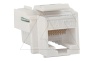 45X45 - Коннектор RJ-45 cat.5e Keystone, UTP