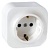 Legrand Quteo